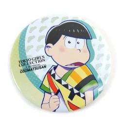 Osomatsu-san x Tokyo Girls Collection Oshimatsu Special Book: Choromatsu
