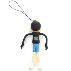 Osomatsu-san x Tokyo Girls Collection Oshimatsu Special Book: Jyushimatsu