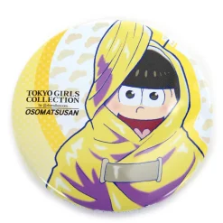 Osomatsu-san x Tokyo Girls Collection Oshimatsu Special Book: Jyushimatsu