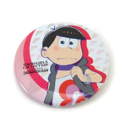 Osomatsu-san x Tokyo Girls Collection Oshimatsu Special Book: Osomatsu