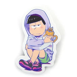Osomatsu-san x Tokyo Girls Collection Oshimatsu Special Book: Ichimatsu