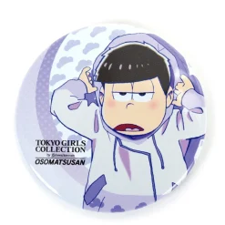 Osomatsu-san x Tokyo Girls Collection Oshimatsu Special Book: Ichimatsu