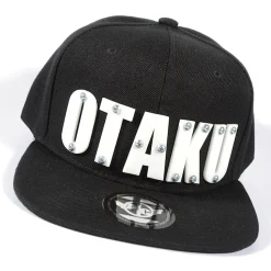 Otaku Cap