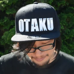 Otaku Cap