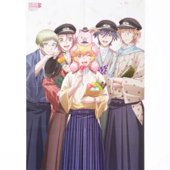 Otomedia Plus Summer 2016