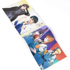 Otomedia Plus Summer 2016