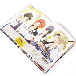 Otomedia Plus Summer 2016