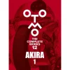 OTOMO THE COMPLETE WORKS AKIRA 1
