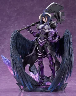 Overlord Albedo: Hermes Trismegistus Ver. 1/7 Scale Figure (Re-run)