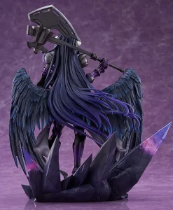 Overlord Albedo: Hermes Trismegistus Ver. 1/7 Scale Figure (Re-run)