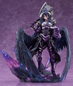 Overlord Albedo: Hermes Trismegistus Ver. 1/7 Scale Figure (Re-run)
