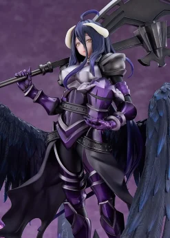 Overlord Albedo: Hermes Trismegistus Ver. 1/7 Scale Figure (Re-run)
