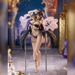 Overlord Classical Tuning Albedo -Arabian Nights- Non-Scale Figure