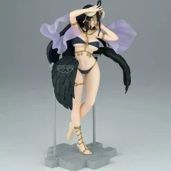 Overlord Classical Tuning Albedo -Arabian Nights- Non-Scale Figure
