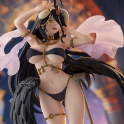 Overlord Classical Tuning Albedo -Arabian Nights- Non-Scale Figure