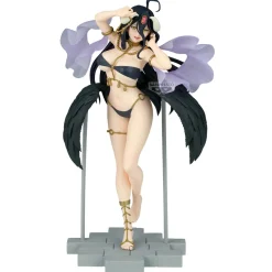 Overlord Classical Tuning Albedo -Arabian Nights- Non-Scale Figure