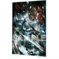 Overlord IV Acrylic Panel Collection