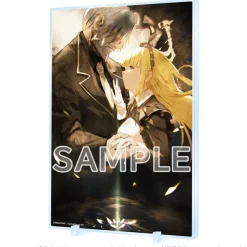 Overlord IV Acrylic Panel Collection