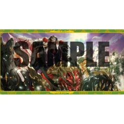 Overlord Play Mat Illustrated by so-bin