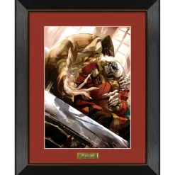 Overlord Replica Picture