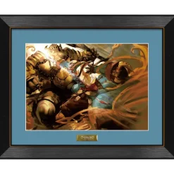 Overlord Replica Picture