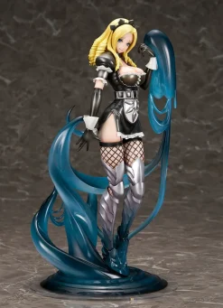 Overlord Solution Epsilon: 10th Anniversary So-bin Ver. 1/8 Scale Figure