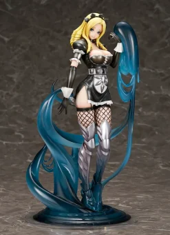 Overlord Solution Epsilon: 10th Anniversary So-bin Ver. 1/8 Scale Figure