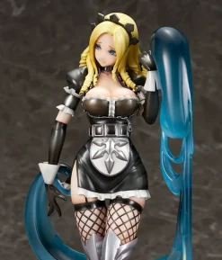 Overlord Solution Epsilon: 10th Anniversary So-bin Ver. 1/8 Scale Figure