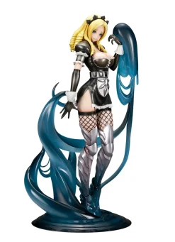 Overlord Solution Epsilon: 10th Anniversary So-bin Ver. 1/8 Scale Figure