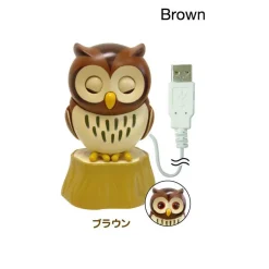 Owl USB