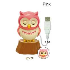 Owl USB