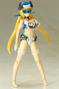 P3 Frame Arms Girl Hresvelgr-Ater: Summer Vacation Ver.