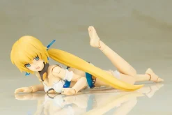 P3 Frame Arms Girl Hresvelgr-Ater: Summer Vacation Ver.