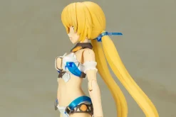 P3 Frame Arms Girl Hresvelgr-Ater: Summer Vacation Ver.