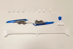 P3 Frame Arms Girl Hresvelgr-Ater: Summer Vacation Ver.