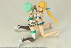P3 Frame Arms Girl Hresvelgr-Ater: Summer Vacation Ver.
