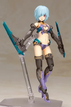 P3 Frame Arms Girl Hresvelgr: Bikini Armor Ver.