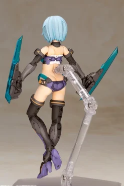 P3 Frame Arms Girl Hresvelgr: Bikini Armor Ver.