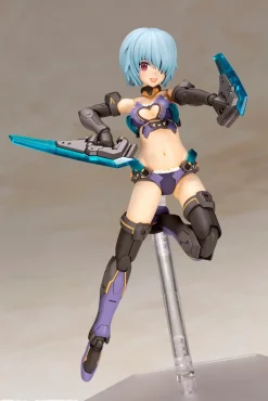 P3 Frame Arms Girl Hresvelgr: Bikini Armor Ver.