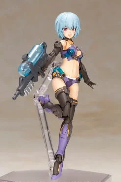 P3 Frame Arms Girl Hresvelgr: Bikini Armor Ver.