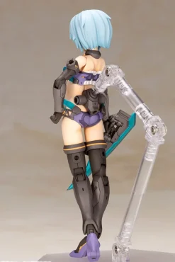P3 Frame Arms Girl Hresvelgr: Bikini Armor Ver.