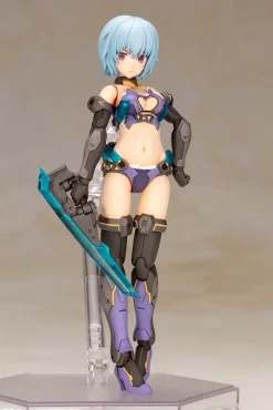 P3 Frame Arms Girl Hresvelgr: Bikini Armor Ver.