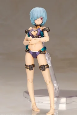 P3 Frame Arms Girl Hresvelgr: Bikini Armor Ver.