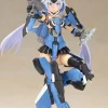 P3 Frame Arms Girl Stylet