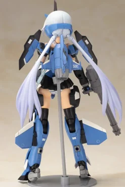 P3 Frame Arms Girl Stylet
