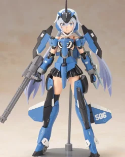 P3 Frame Arms Girl Stylet