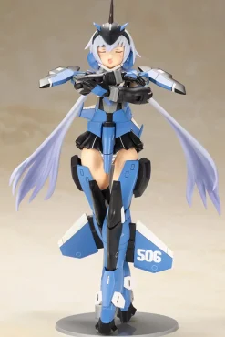 P3 Frame Arms Girl Stylet