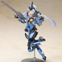 P3 Frame Arms Girl Stylet