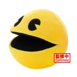 Pac-Man Big Plush