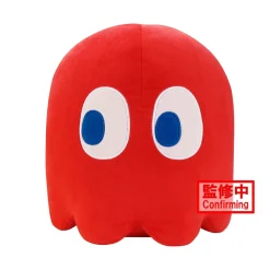 Pac-Man Big Plush